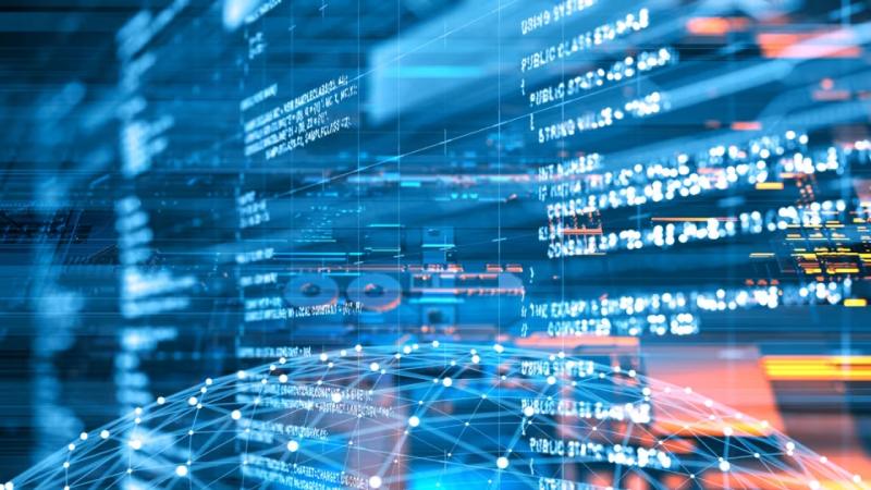 Linux基石：二道区小程序开发公司的技术底座与发行版选择逻辑